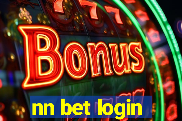 nn bet login